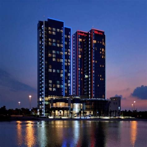 Ibis Abu Dhabi Gate | Abu dhabi, Abu, Great hotel