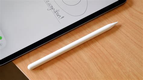 Apple Pencil 2 Review: Everyone's New iPad Sidekick | Digital Trends