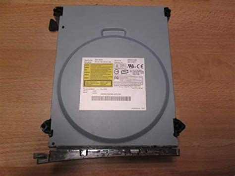 Amazon.com: nextec Microsoft Xbox 360 Disc Drive Replacement/Xbox 360 ...