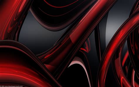 Black Red Shards Wallpapers - Wallpaper Cave | Papel tapiz abstracto ...