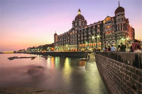 Mumbai Nightlife Tour