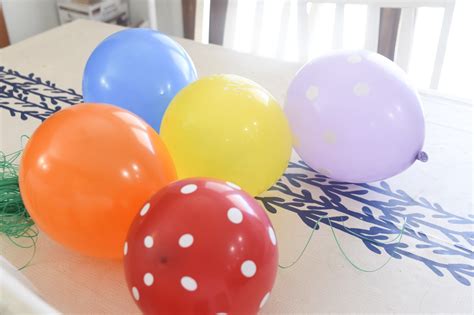 Dollar Tree Balloon Arch DIY Tutorial 2023 - Clarks Condensed