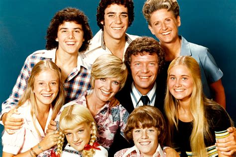 Brady Bunch Cast: Where are they now 50 years on.