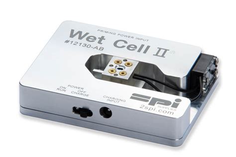 Wet Cell II | SPI Supplies