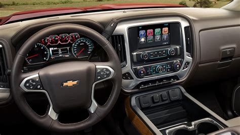 New 2023 Chevy 2500HD Changes, Interior, Release Date - Chevy-2023.com