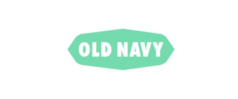 Download High Quality old navy logo design Transparent PNG Images - Art ...