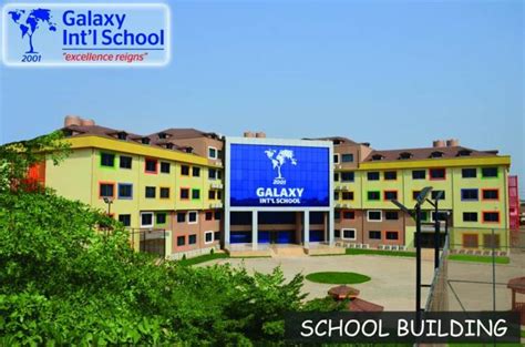 Galaxy Int'l School leads the way in quality education [Photos ...