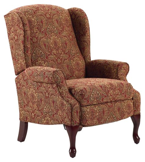 Recliners Hampton High Leg Recliner by Lane | High leg recliner ...