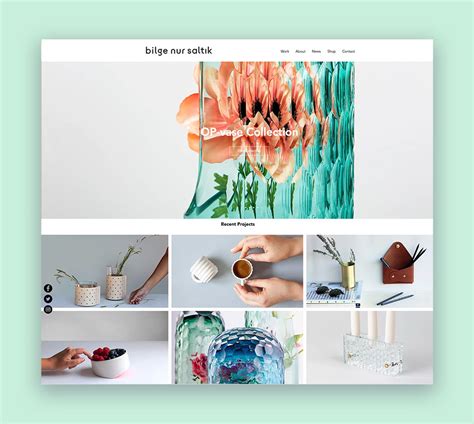 8 Best Industrial Design Portfolio Examples Plus Tips