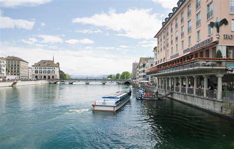 Hotel Activities in Zurich Switzerland | Storchen Zurich