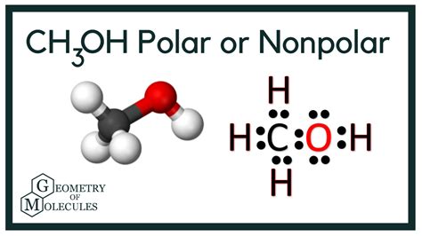 Ch4 Polar or Nonpolar - AzulldBlack