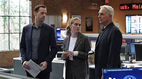 NCIS season 19 release date, cast, trailer, plot: When is NCIS series ...