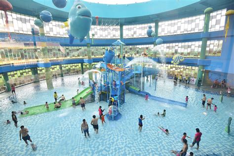 The Best Places For Kids In Singapore