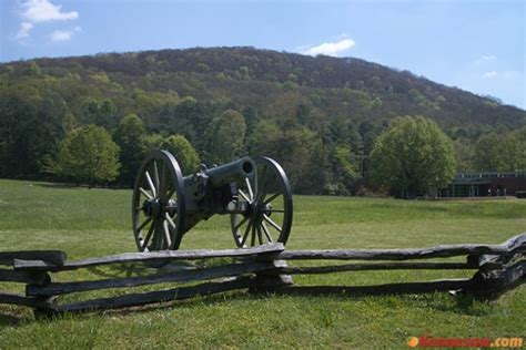 Kennesaw Mountain National Battlefield Park | Kennesaw.com