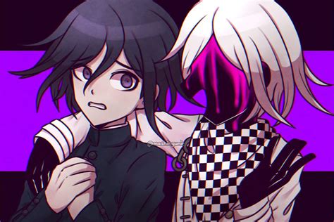 Kokichi Fanart | Danganronpa Amino