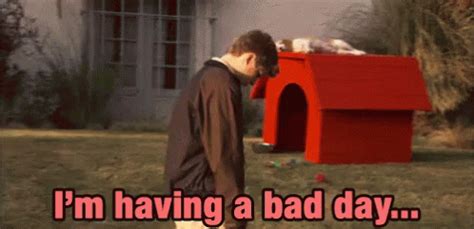 Badday GIF - BadDay Having ArrestedDevelopment - Discover & Share GIFs