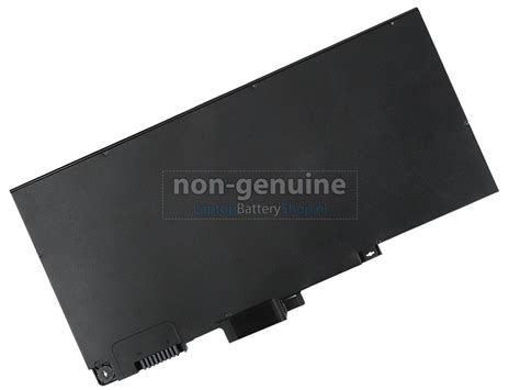 HP EliteBook 840 G3 Replacement Laptop Battery | Low Prices, Long life