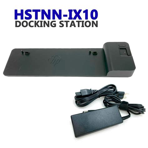 Hp docking station www.np.gov.lk