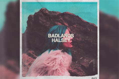 Badlands by Halsey - Album Reviews