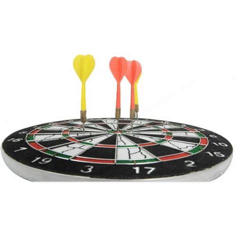 Dart Arrow at Rs 175 | Indoor Games in Mumbai | ID: 8213404155