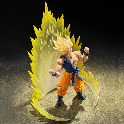 Goku Full Name | americanlycetuffschool.edu.pk