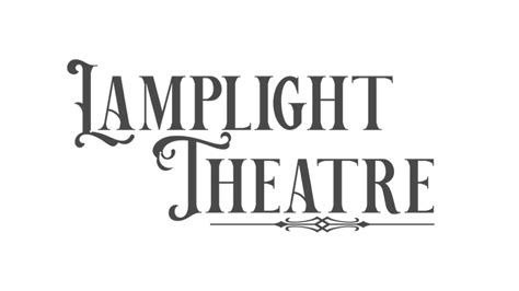 More | LampLight Theatre