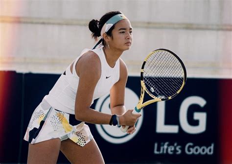 Alex Eala overcomes 3-hour battle to book 1st pro tennis semis appearance