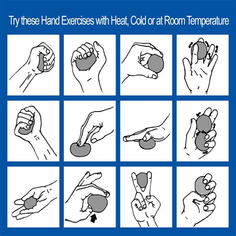 4 Reasons Why You Should Include a Hand Exercise Program for Your ...