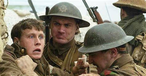 Most Intense Scenes in War Films, Ranked | Flipboard