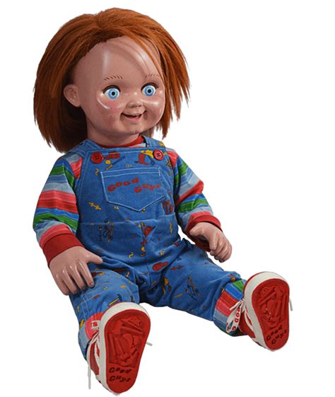 Good Guys Doll - Child's Play 2 - Toy Nerds