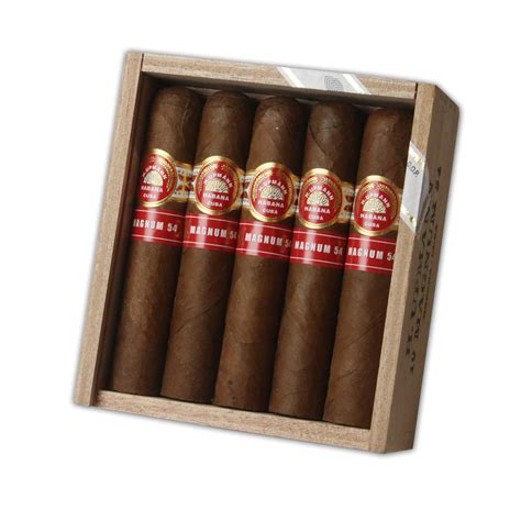 H. Upmann Magnum 54 10p – AWOCC