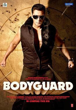 Bodyguard (2011 Hindi film) - Wikipedia