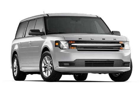 Ford Flex 2024 Price in United States - Reviews, Specs & August Offers ...