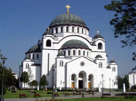 Serbian Orthodox Church will not take part in Pan-Orthodox Council ...