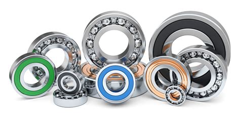 Guide to the Different Ball Bearing Types - Electrical Apparatus