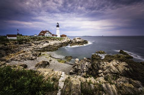 25 Things to Do in Portland Maine