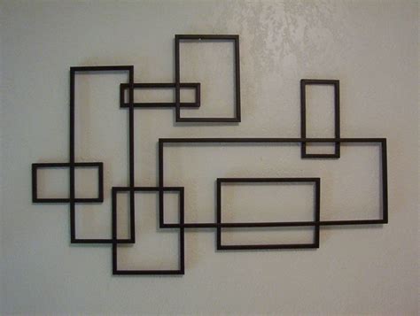 Gorgeous Wrought Iron Wall Art