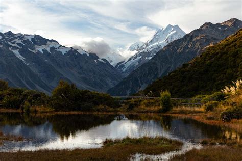 Mt Cook National Park | The Ultimate Guide For First Timers