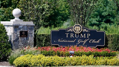 Trump golf course in Colts Neck NJ fined $400K over DWI death