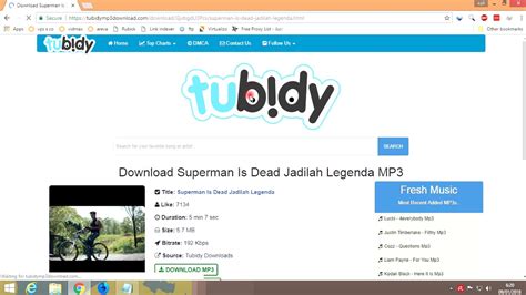 Tubidy Masicas : 🥇 Descargar Tubidy aplicacion para bajar musica MP3 ...