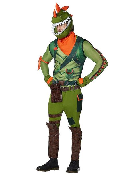 Indominus Rex Costume For Adults | Boy halloween costumes, Spirit ...