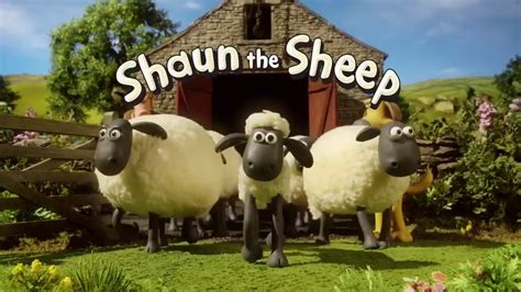 Shaun the Sheep | Soundeffects Wiki | Fandom