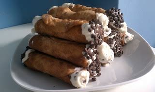 GFbird: Holy Cannoli!