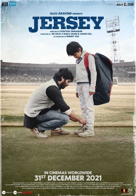 Jersey Photos: HD Images, Pictures, Stills, First Look Posters of ...