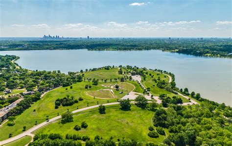 The long march toward dredging White Rock Lake begins - Lakewood/East ...