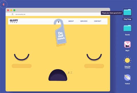 30 Cool CSS Animation Examples to Create Amazing Animation Websites