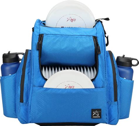 10 Best Disc Golf Bags Reviewed and Rated in 2021