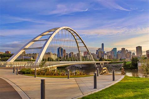 18 Things to do in Edmonton, Alberta - Top Tourist Places in Edmonton