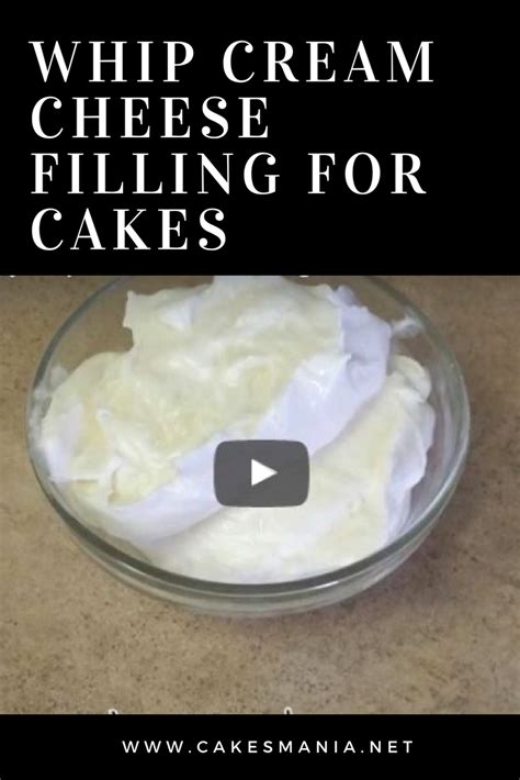 58+ Best Cream Filling For Cakes