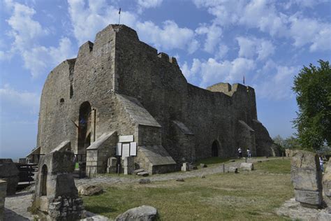 Tg Neamt Cetatea Neamtului-6265 - Monumente istorice din Neamț